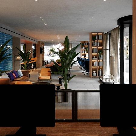 Four Points By Sheraton Matosinhos Matosinhos  Exteriér fotografie