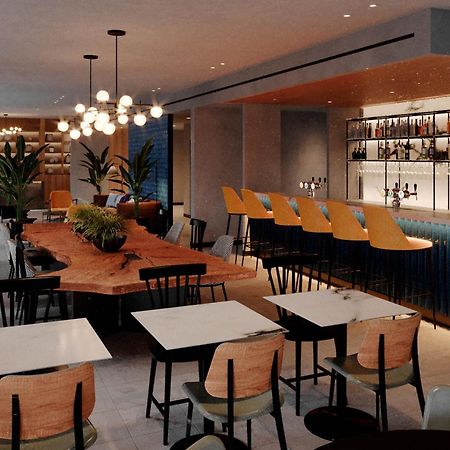 Four Points By Sheraton Matosinhos Matosinhos  Exteriér fotografie