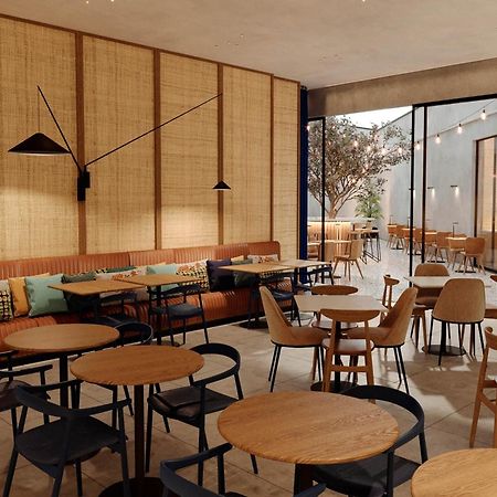 Four Points By Sheraton Matosinhos Matosinhos  Exteriér fotografie