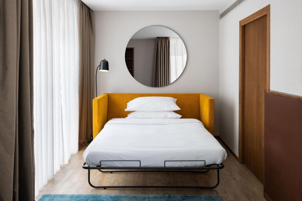 Four Points By Sheraton Matosinhos Matosinhos  Exteriér fotografie