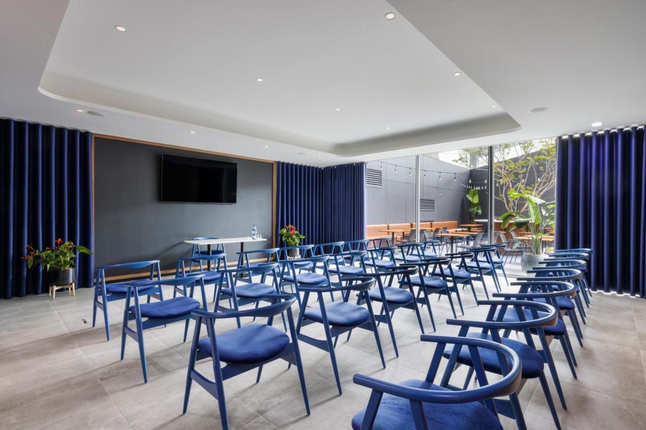 Four Points By Sheraton Matosinhos Matosinhos  Exteriér fotografie