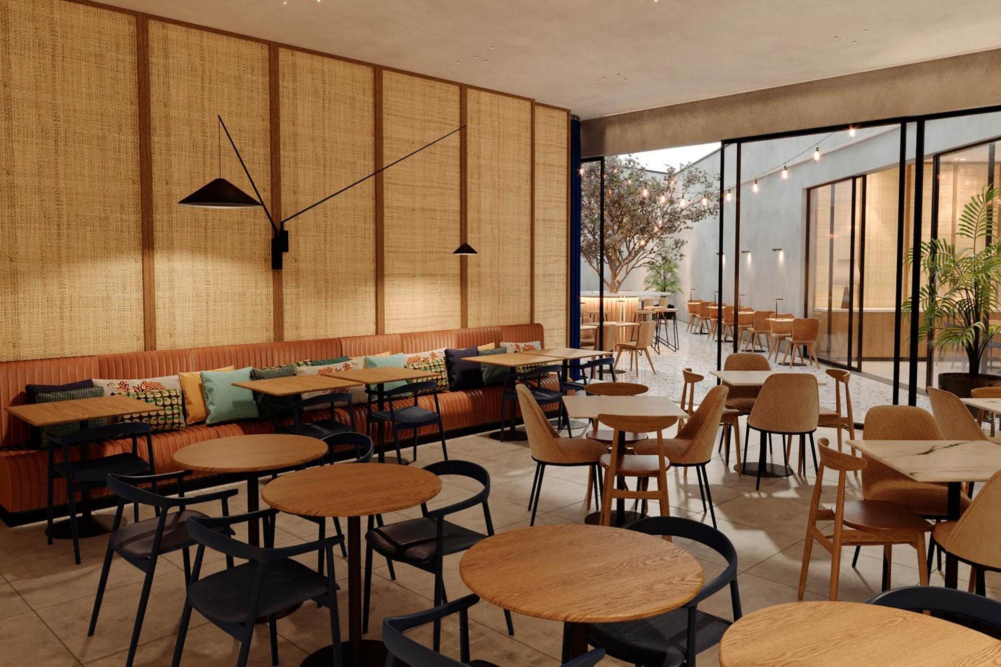 Four Points By Sheraton Matosinhos Matosinhos  Exteriér fotografie