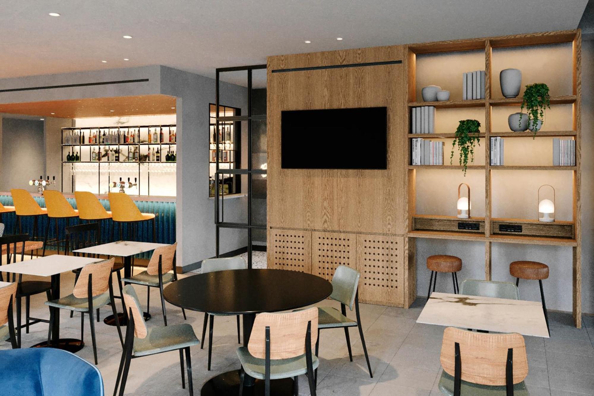 Four Points By Sheraton Matosinhos Matosinhos  Exteriér fotografie